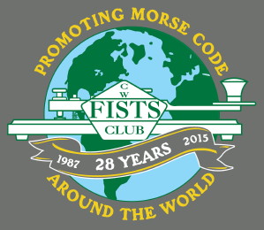 FISTS Logo